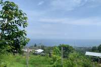 Exceptional Hillside Land Cempaga