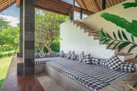Villa or Yoga Retreat Estate in Pemuteran