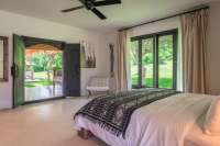 A Dream Villa with Beautiful Garden