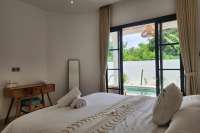 Two Private Villa with Spacious Landplot