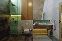 Twin Off Plan Ubud Villas for Sale