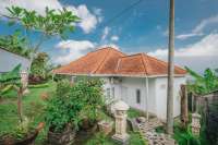 Ocean View Hillside Property for Sale in Panji
