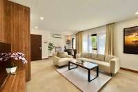 Leasehold Apartments for Sale in Nusa Dua