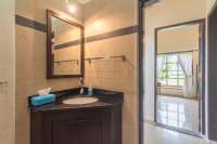 Family Beachfront Villa for Sale