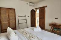 Two Private Villa with Spacious Landplot