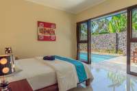 Charming Villa in Central Lovina