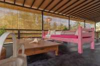 Absolute Beachfront Villa - Center Lovina