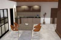 Minimalist Off-Plan Project Lovina