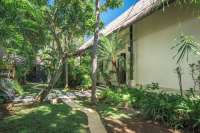 Charming Beachfront Villa for Sale