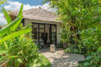 Absolute Beachfront Villa - Center Lovina