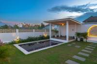 Freehold Brand New Villa close to Lovina