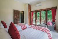 Beautiful Beachfront Villa for Sale