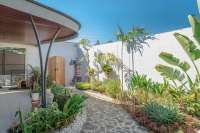 A Rare Coastal Sanctuary in Banjar