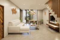 Modern Three-Storey Villa for sale in Umeanyar