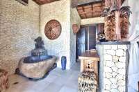 Beachfront Estate in North Bali for Sale