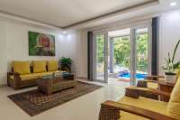 Modern Two Storey Villa in Kaliasem