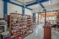 Bakery Shop for Sale in Central Lovina