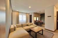 Leasehold Apartments for Sale in Nusa Dua
