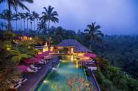 Ubud Mountain Resort for Sale