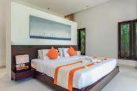 Modern Beachfront Villa for Sale
