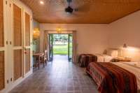 Charming Villa with Guest House for Sale in Pemuteran