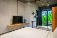 Joglo Villa Design for Sale