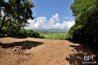 Hillside Land In North Bali For Sale