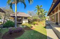 Charming Beachfront Close to Lovina