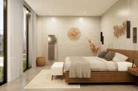 Modern Three-Storey Villa for sale in Umeanyar