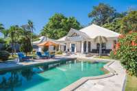 Villa for Sale with Stunning Views