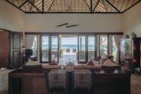 Beautiful Beachfront Villa for Sale