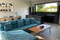 Modern Villa in Central Lovina for Sale