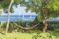 Absolute Beachfront Villa - Center Lovina