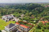 Twin Off Plan Ubud Villas for Sale