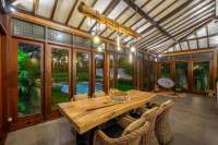 Joglo Villa Design for Sale