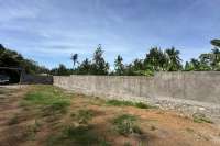 Prime Landplot Close to Central Lovina