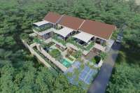 Contemporary Villa for Sale Near Sanur