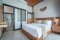 Minimalist Off-Plan Project Lovina