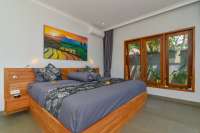 Beachfront  Villa Nearby Lovina