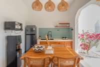 Two Private Villa with Spacious Landplot