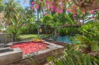 Absolute Beachfront Villa - Center Lovina