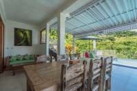 Oceanview 3 Bedrooms Villa in the Hills