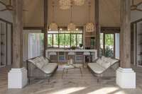 Traditional Design Off Plan Villa