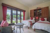 Beautiful Beachfront Villa for Sale