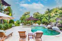 Villa Furnished for Sale in Central Lovina