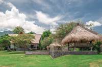Villa or Yoga Retreat Estate in Pemuteran