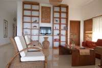 Beautiful Beachfront Villa for Sale