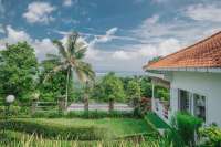 Ocean View Hillside Property for Sale in Panji