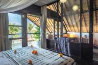 Charming Beachfront Villa for Sale