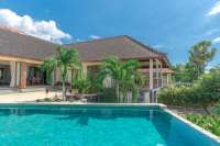 Tasteful Ocean View Villa for Sale